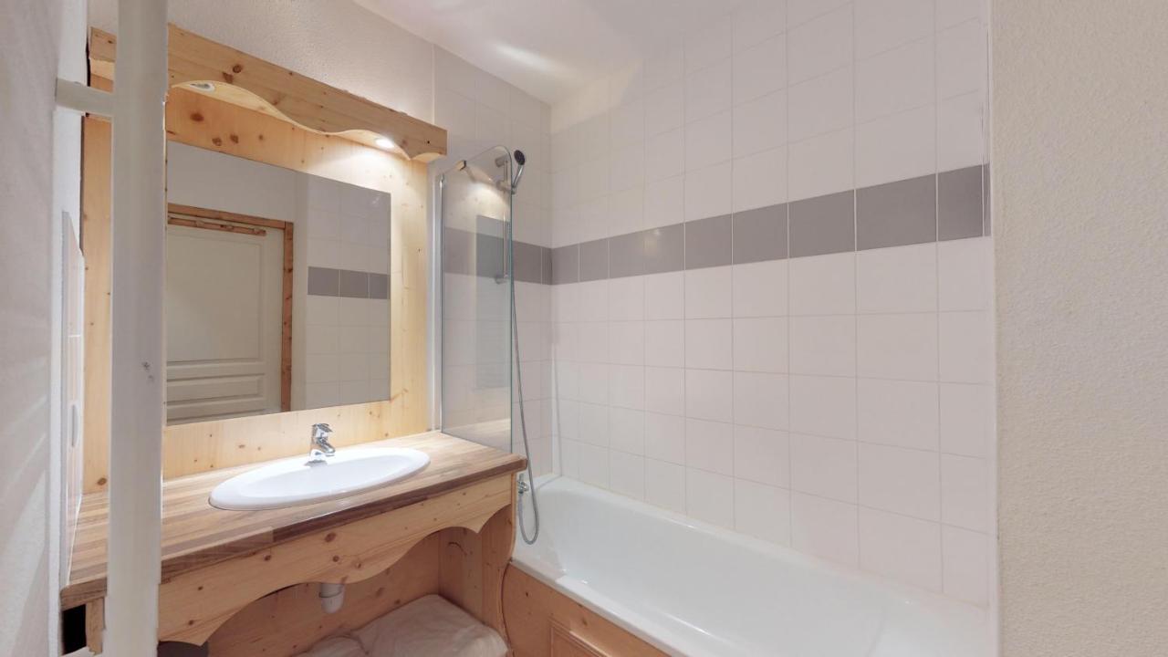 Le Hameau Spa & Piscine Studio 4Pers By Alpvision Residences اوريلي المظهر الخارجي الصورة